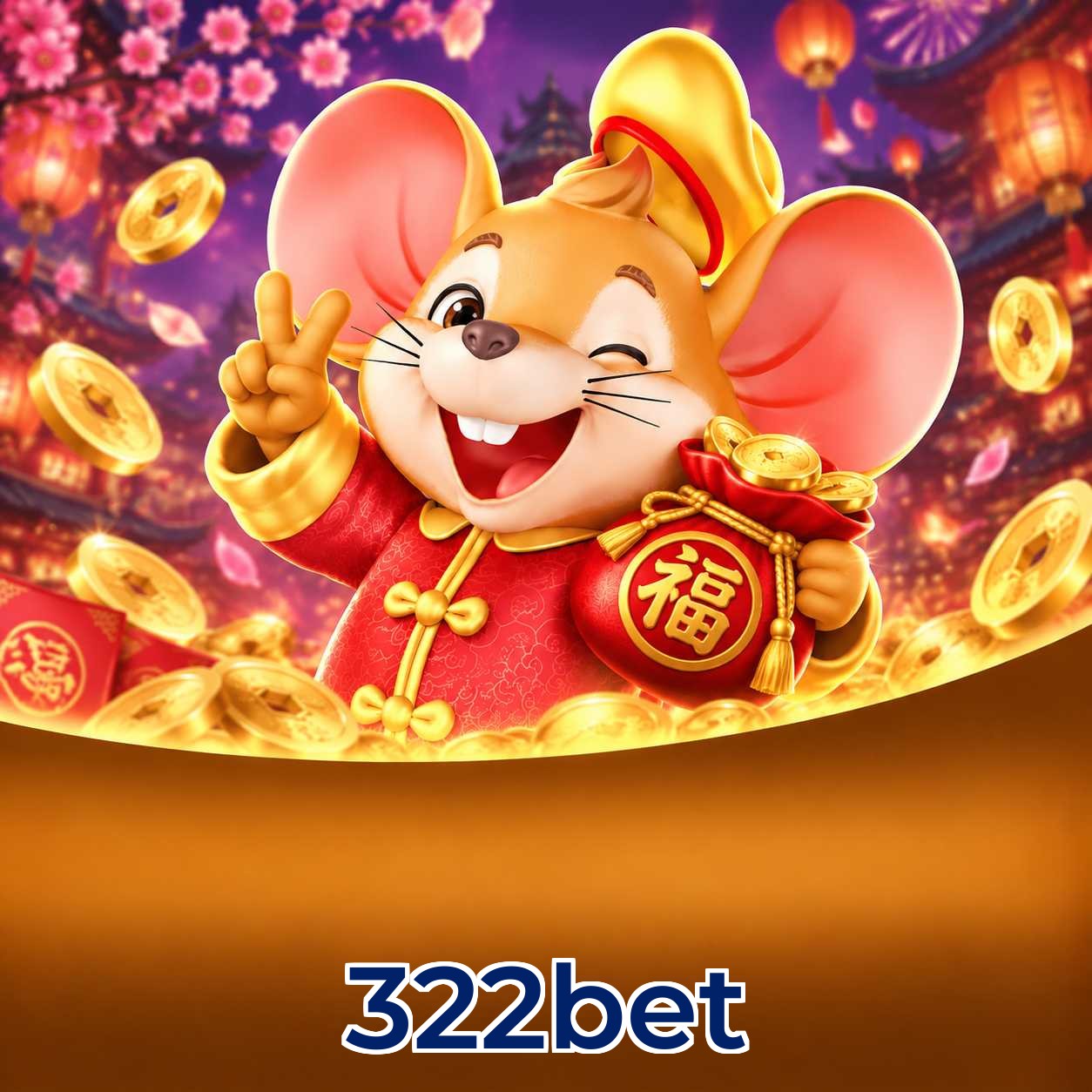 322bet