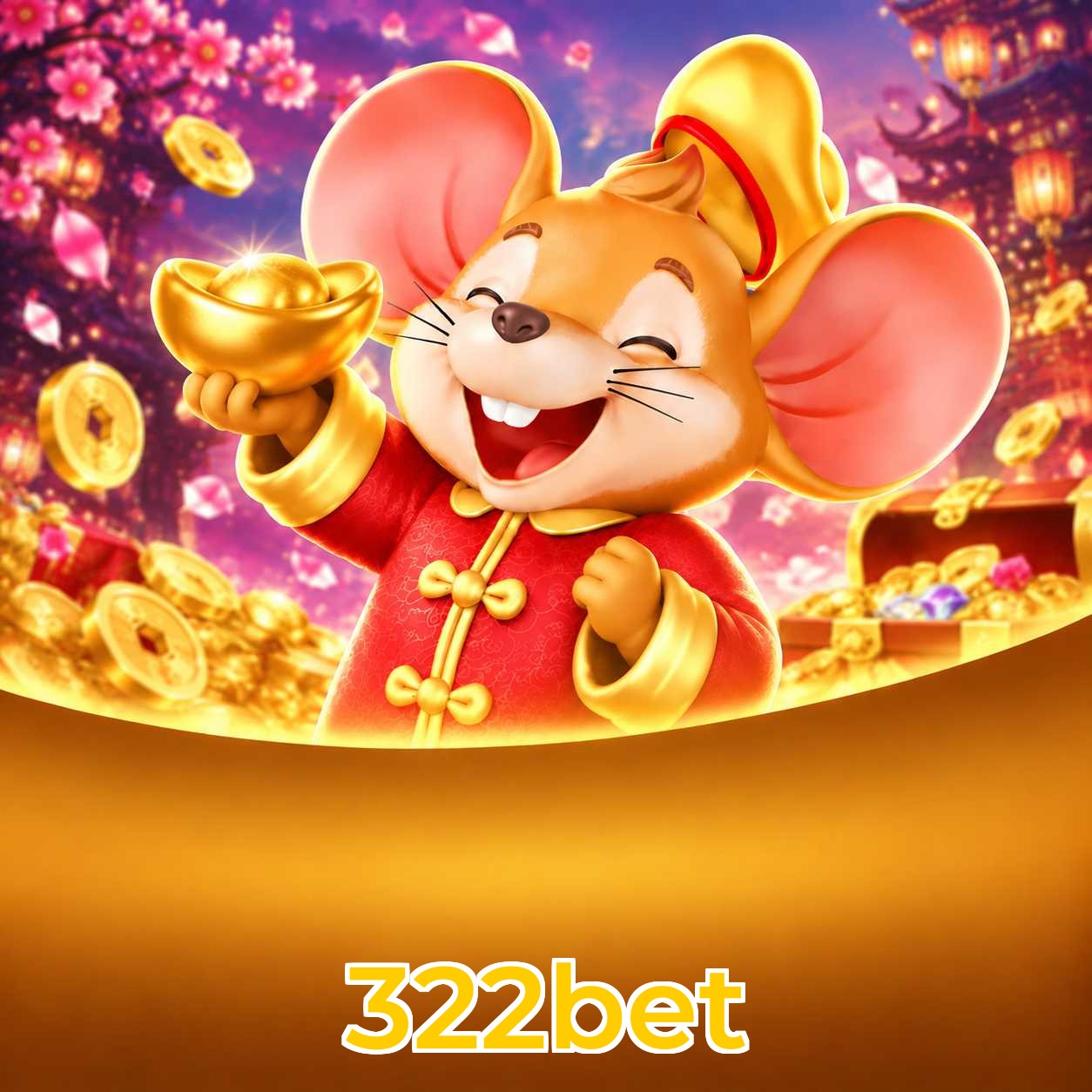 322bet VIP Program