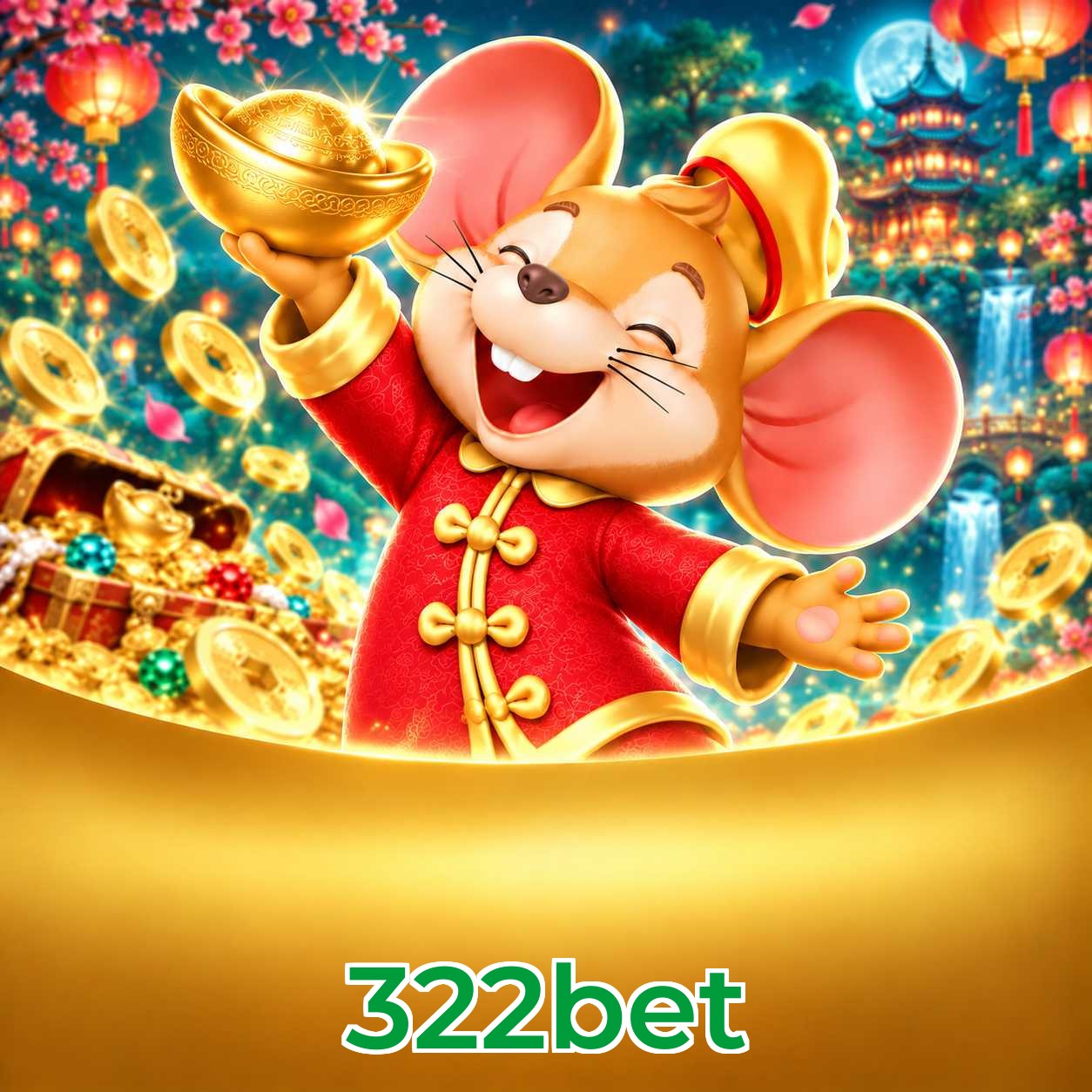 322bet Final Verdict