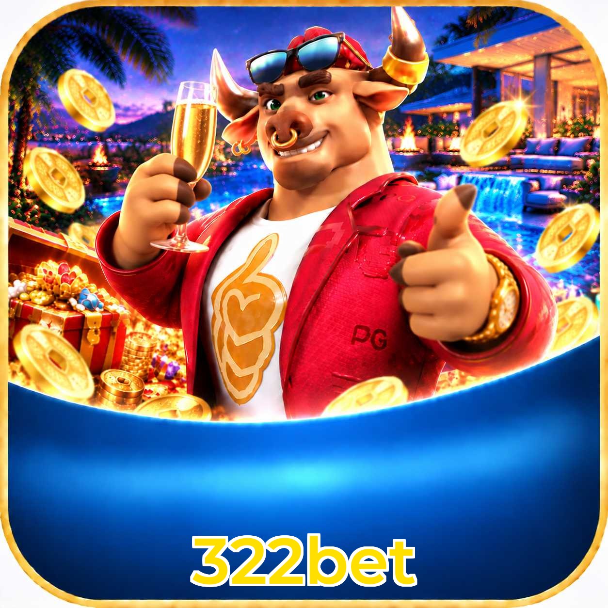 322bet Security
