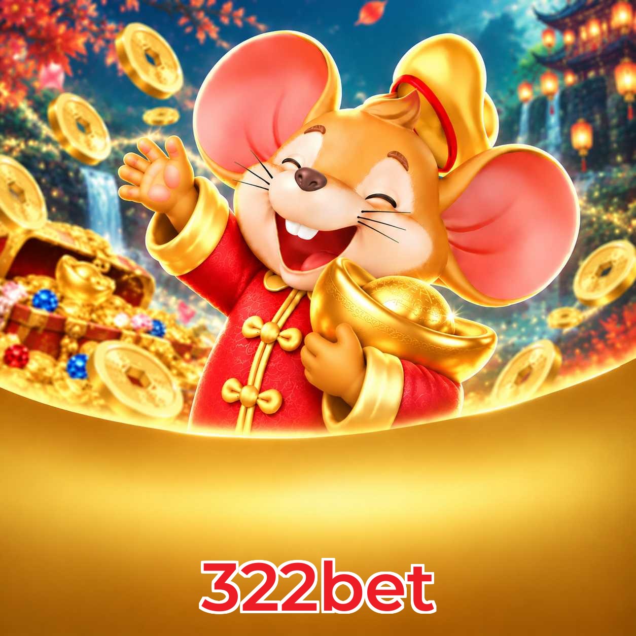 322bet Slot FAQ