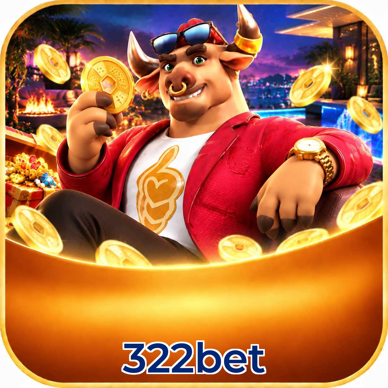 322bet Game Stats