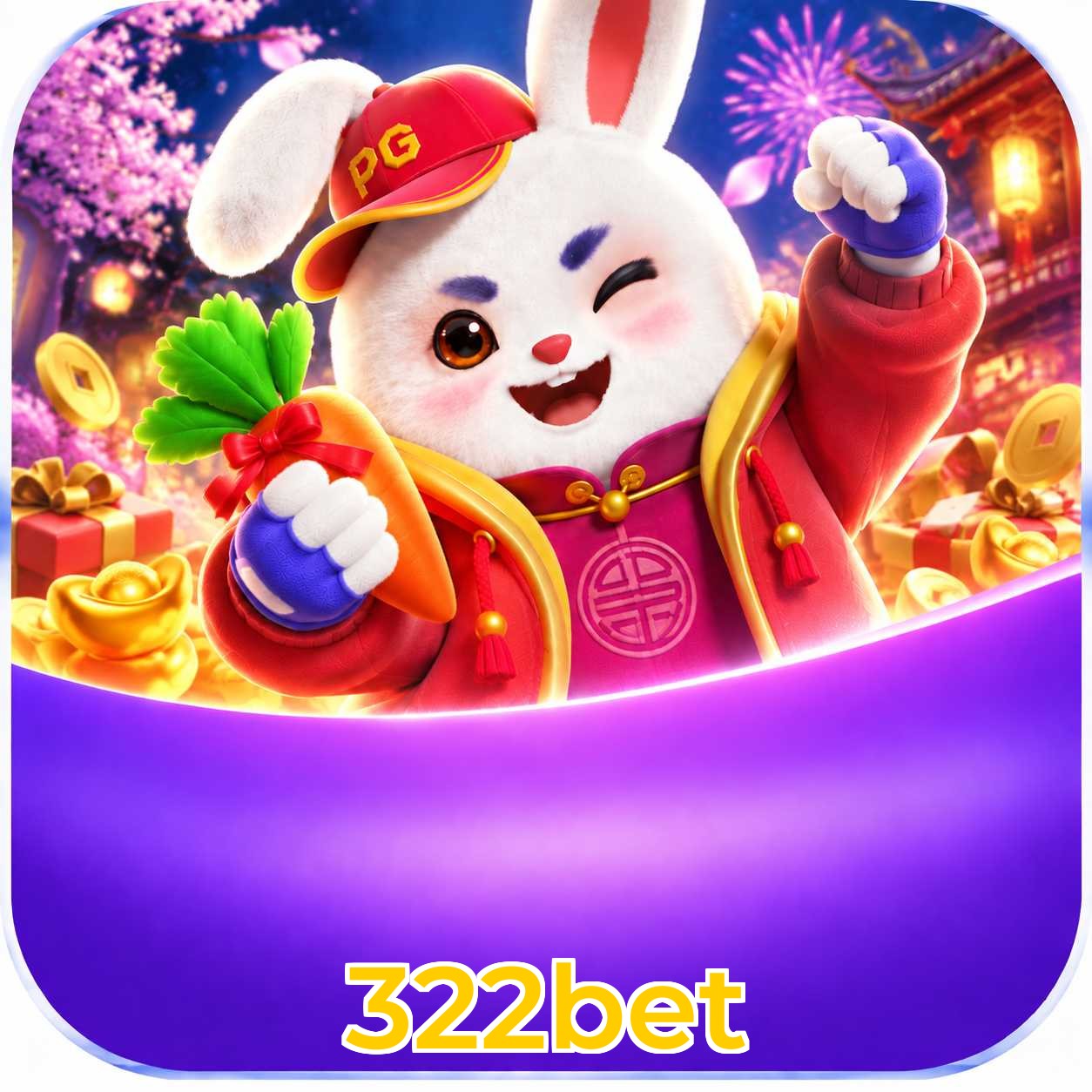 322bet Welcome Bonus
